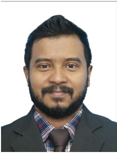 Prasanga Ranasinghe