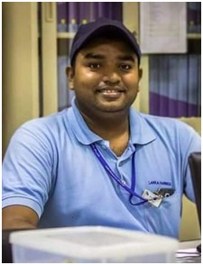 Pubudu Ediriweera